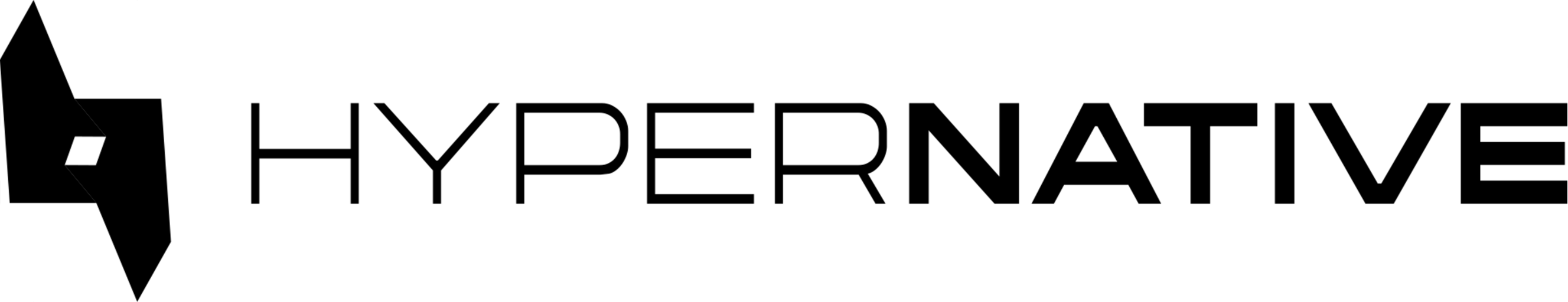 Hypernative Hypernative